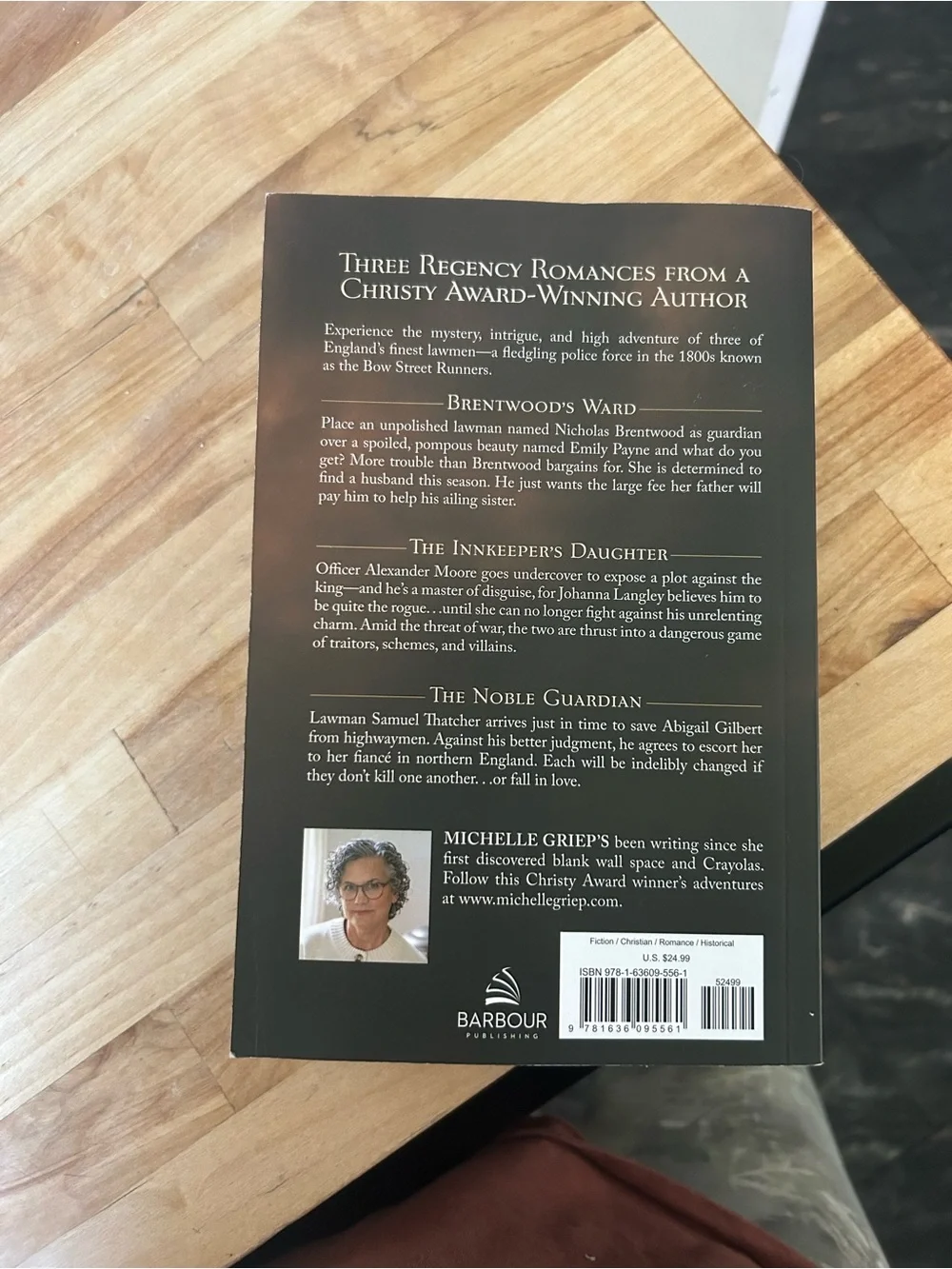 N/A paperback book